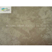 Taped Weft Suede Fabric/75DX160D Suede Fabric